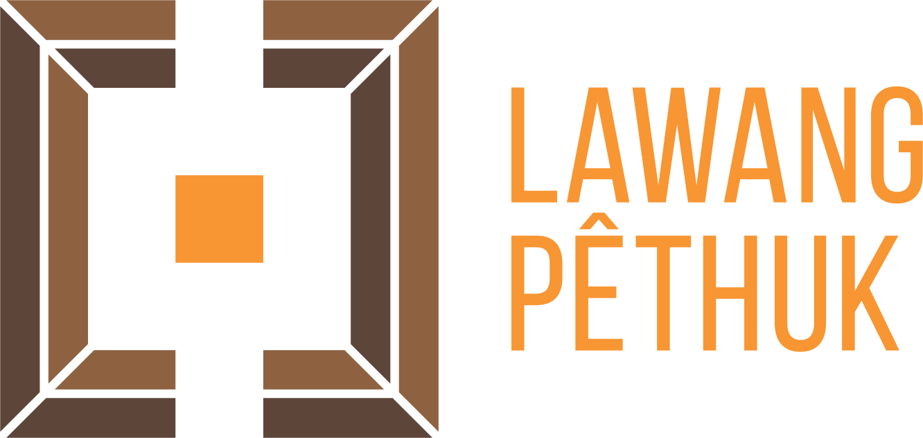 Lawang Pethuk Logo